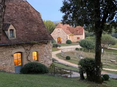 Maison de Mon Pere