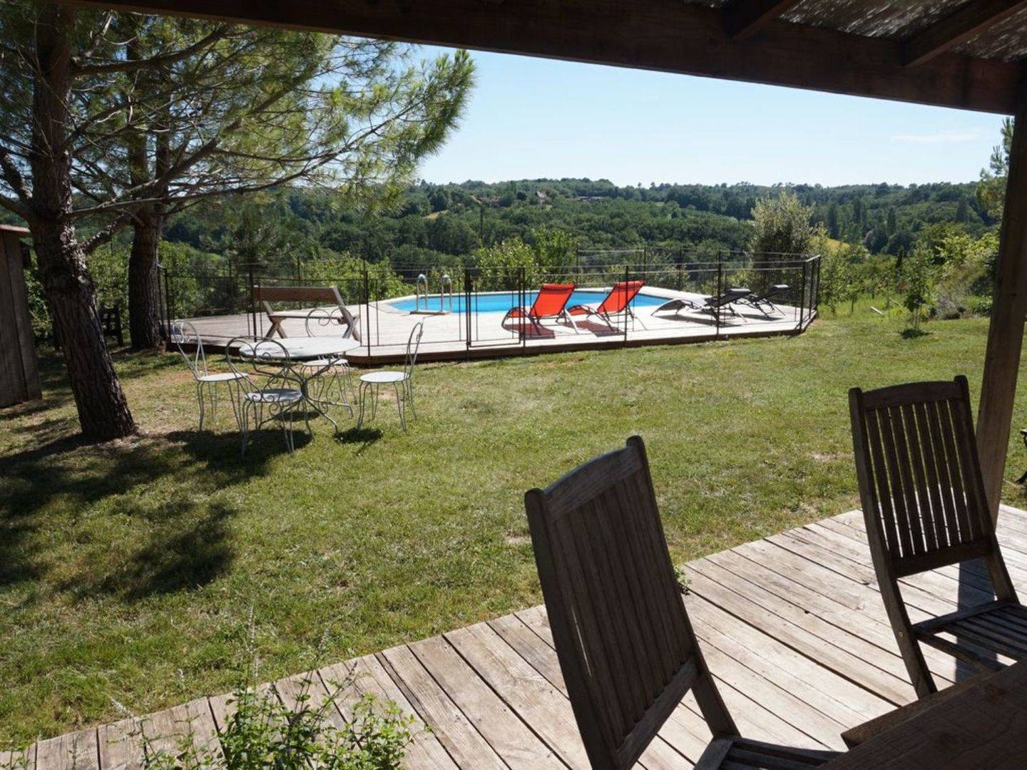 Book Now Fonlaveve In The Dordogne At Dordognemaisoncom