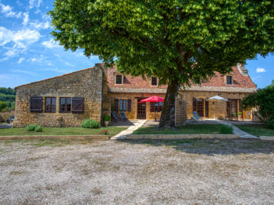 La Ferme de la Garrigue