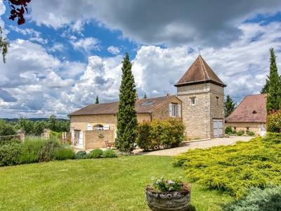 Le Vigner Domaine Juillac