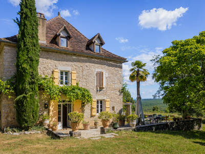 Maison Amelie